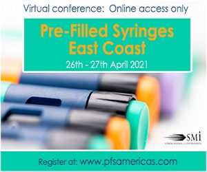 The New Pre Filled Syringes East Coast Conference Report Is Now Available To Download Pharma News Hq